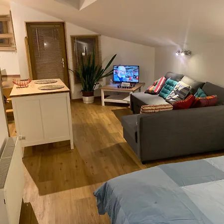 Cocagne Appartamento Parisot (Tarn)